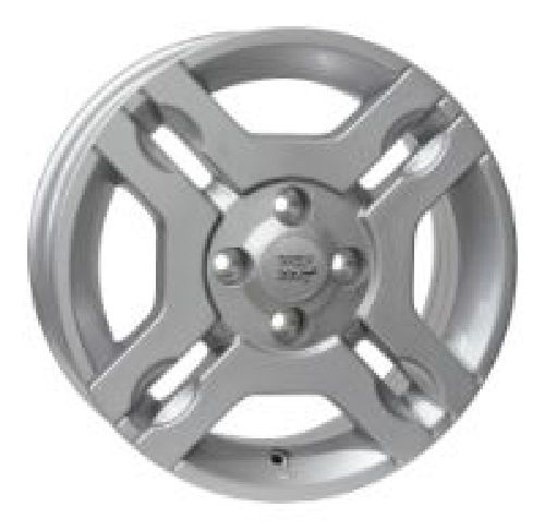 Replica W161 5.5x14/4x98 D58.1 ET35 S