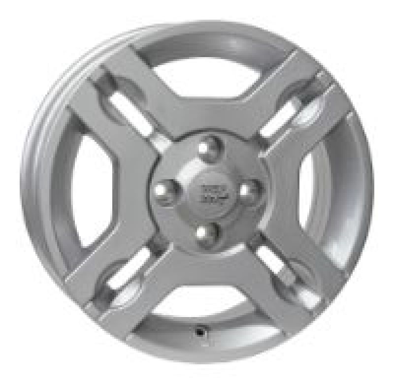 Replica W161 5.5x14/4x98 D58.1 ET35 S