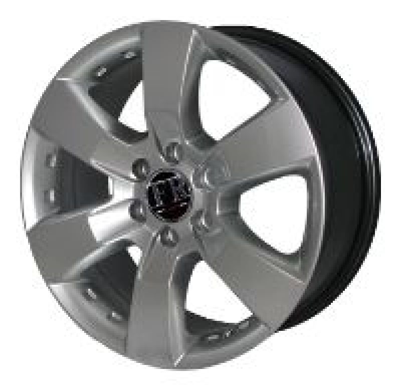 Replica 388 Nissan 7.5x17/6x114.3 D66.1 ET30