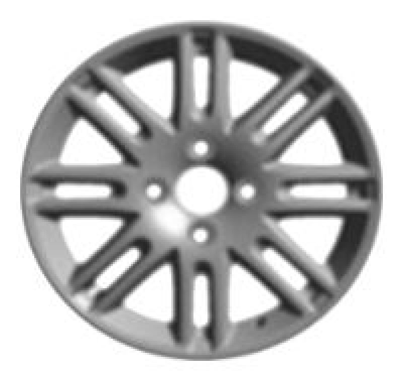 Replica FT9 7x16/4x98 D58.6 ET31