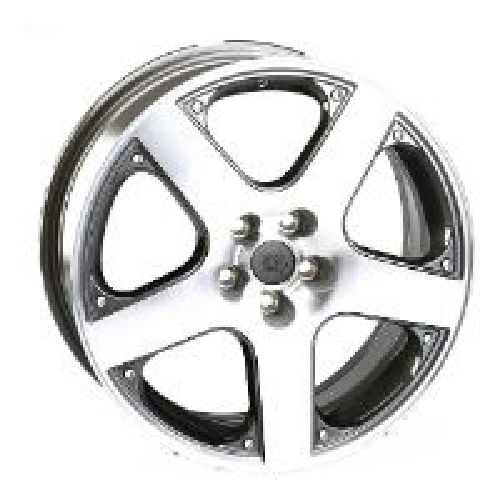 Replica W410 7x17/5x112 D57.1 ET42
