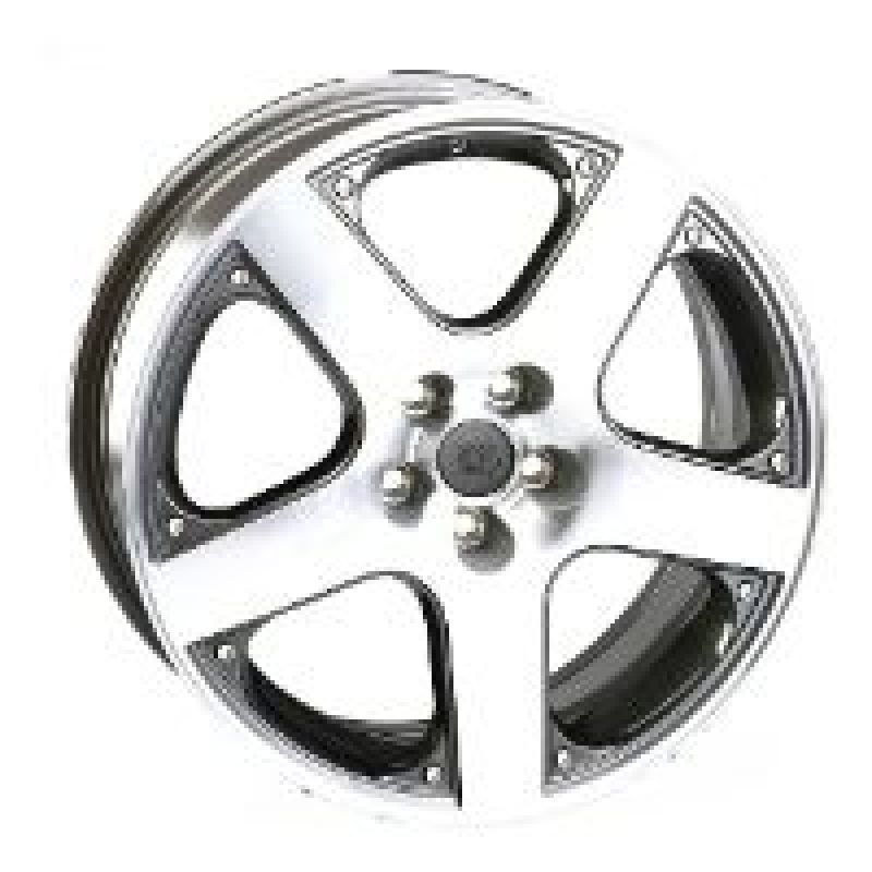 Replica W410 7x17/5x112 D57.1 ET42