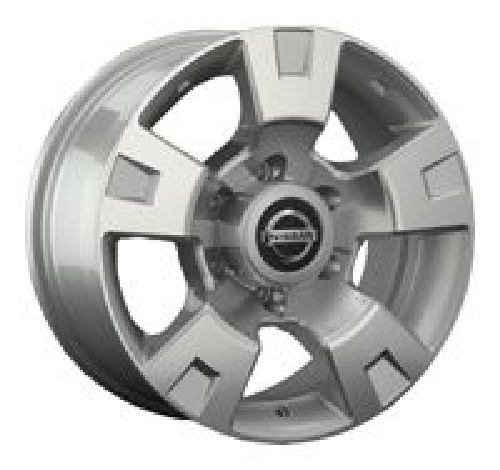 Replica 336 8x16/5x139.7 D108.2 ET0 HS