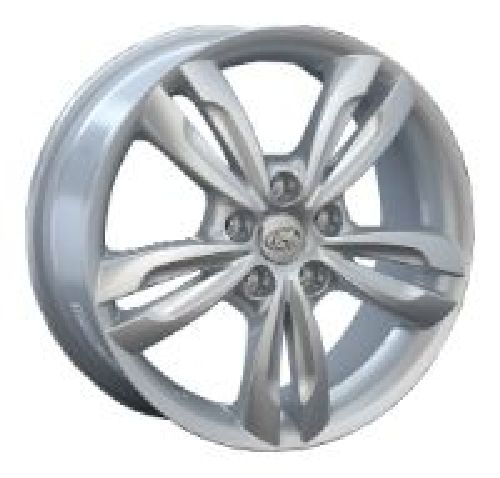 Replica 5395 6.5x17/5x114.3 D67.1 ET48