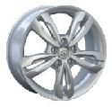 Replica 5395 6.5x17/5x114.3 D67.1 ET48