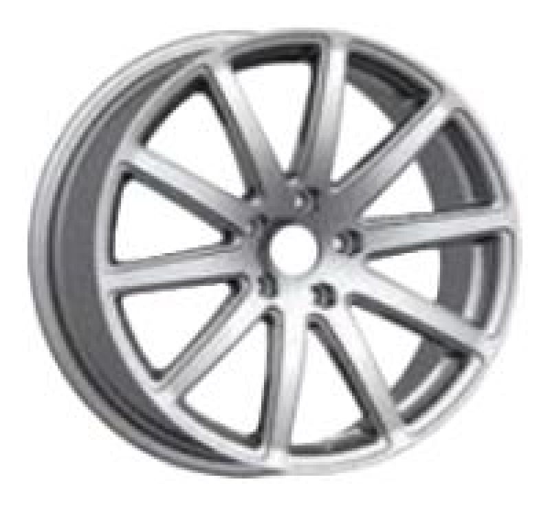 Replica A59 8x18/5x112 D66.6 ET39 S