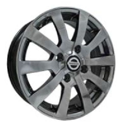 Replica W1810 5.5x15/4x114.3 D60.1 ET40