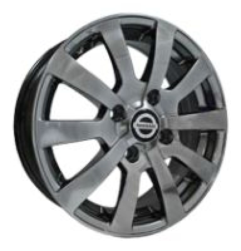 Replica W1810 5.5x15/4x114.3 D60.1 ET40