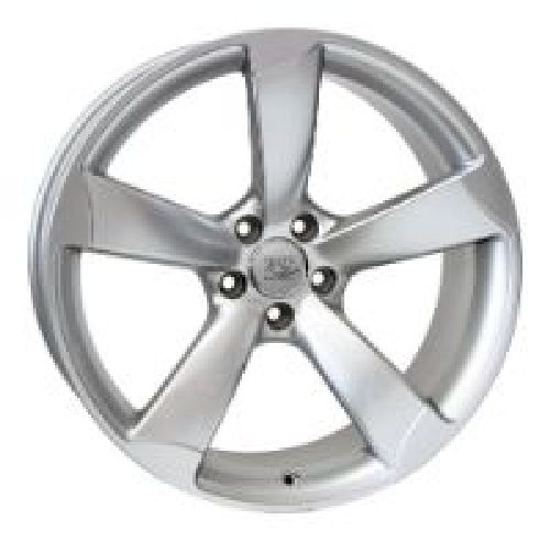 Replica W567 8.5x19/5x112 D66.6 ET43 HS