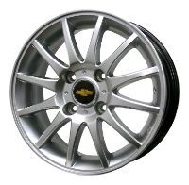 Replica CH2 6x15/4x114.3 D56.6 ET44 GM