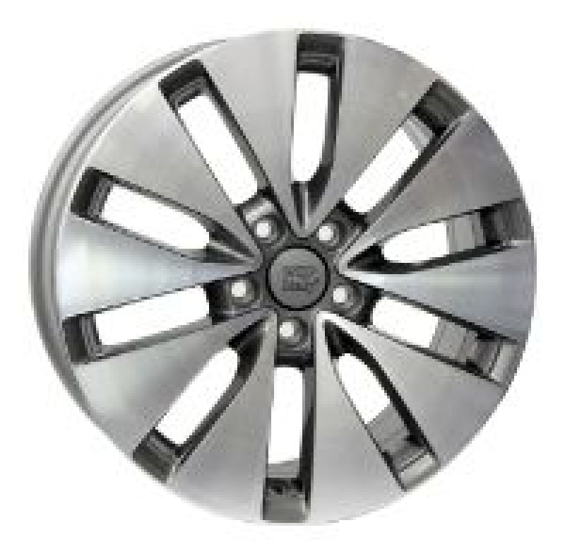 Replica W461 7.5x17/5x112 D57.1 ET47