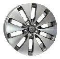 Replica W461 7.5x17/5x112 D57.1 ET47