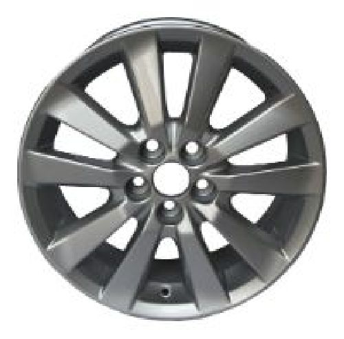 Replica W1768 6.5x16/5x100 D54.1 ET39