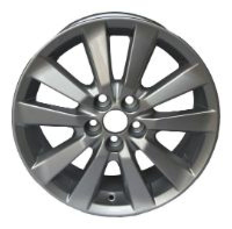 Replica W1768 6.5x16/5x100 D54.1 ET39