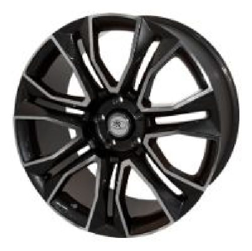Replica 734 8.5x20/5x120 D72.6 ET30