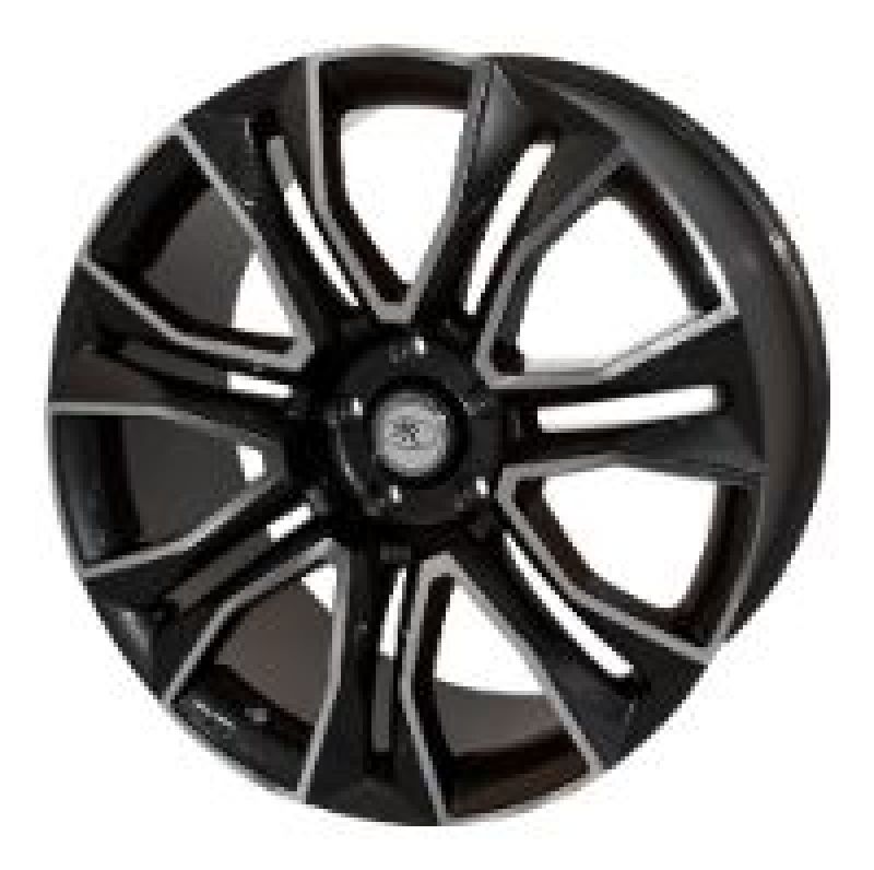 Replica 734 8.5x20/5x120 D72.6 ET30