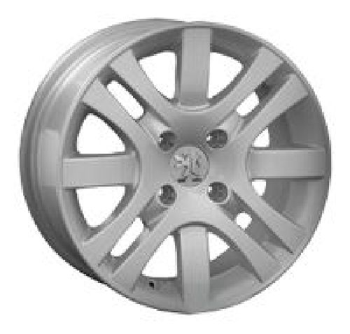 Replica PG26 6.5x15/4x108 D65.1 ET27