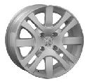 Replica PG26 6.5x15/4x108 D65.1 ET27