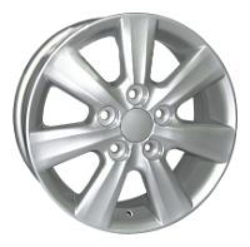 Replica RN19 6.5x15/5x114.3 D66.1 ET43
