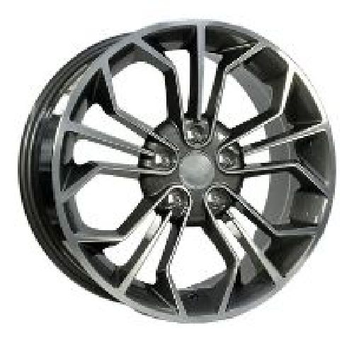 Replica BM-145 6.5x16/5x120 D72.6 ET42 BFP