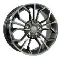 Replica BM-145 6.5x16/5x120 D72.6 ET42 BFP
