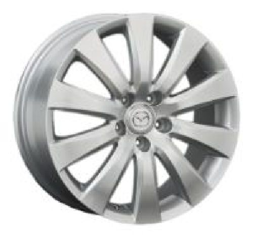 Replica 1061 7.5x18/5x114.3 D67.1 ET54
