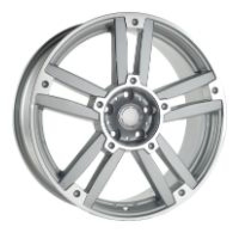 Replica ME69 7.5x19/5x112 D66.6 ET47