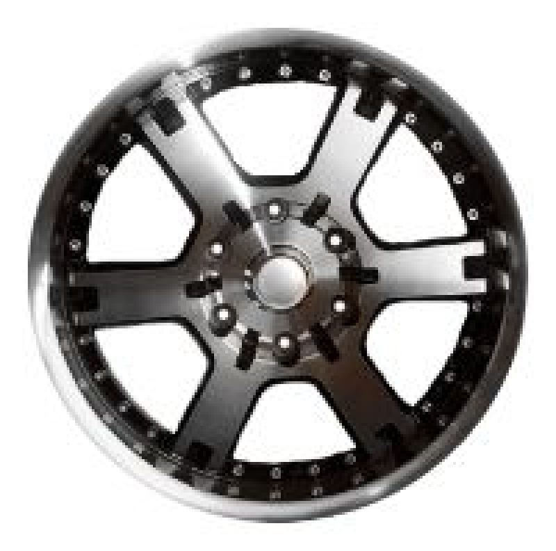 Replica TO795 7.5x18/6x139.7 D106.1 ET25 BFP