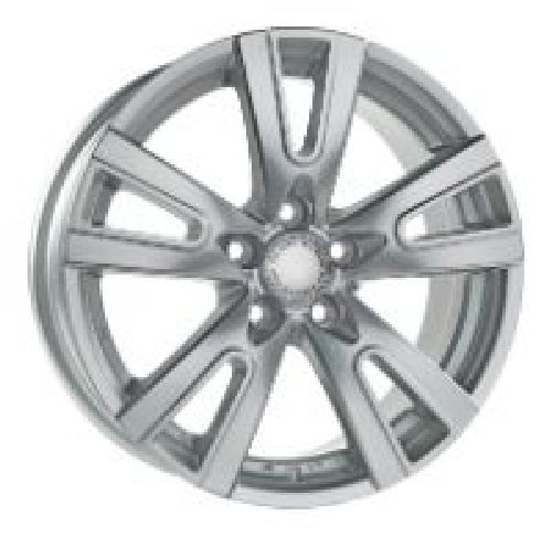 Replica CH55 6.5x16/5x105 D56.6 ET39 S