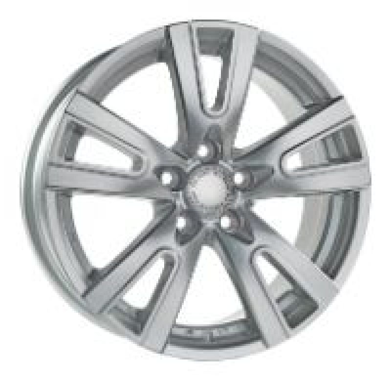 Replica CH55 7x17/5x105 D56.6 ET42 S