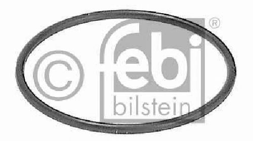 FEBI BILSTEIN 05125 - Gasket, thermostat