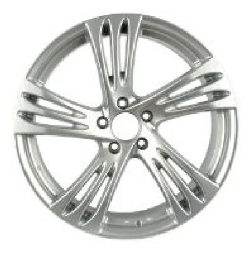 Replica ME68 8.5x19/5x112 D66.6 ET43 S
