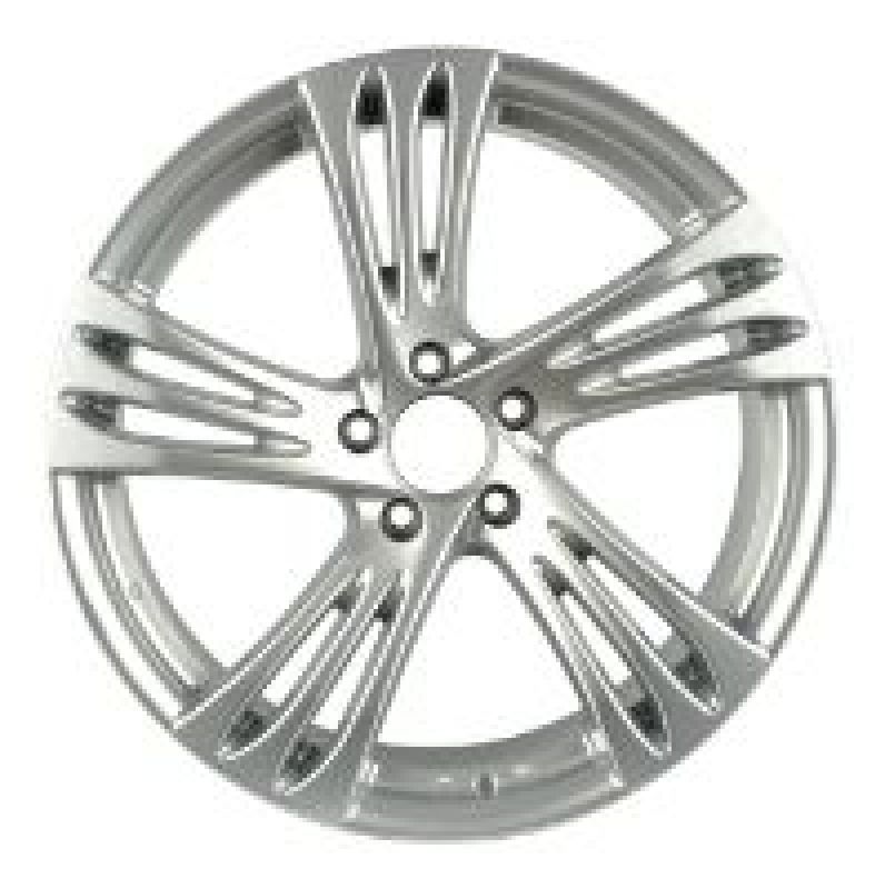 Replica ME68 8.5x19/5x112 D66.6 ET43 S