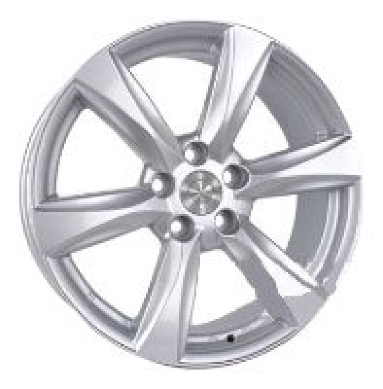 Replica LE43 7.5x18/5x114.3 D60.1 ET35 S