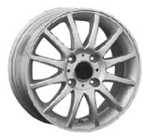 Replica KI63 6x15/4x100 D54.1 ET48 S