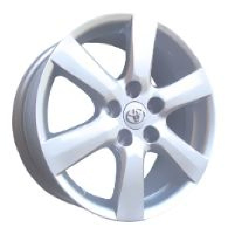 Replica 6074 7x17/5x114.3 D60.1 ET45