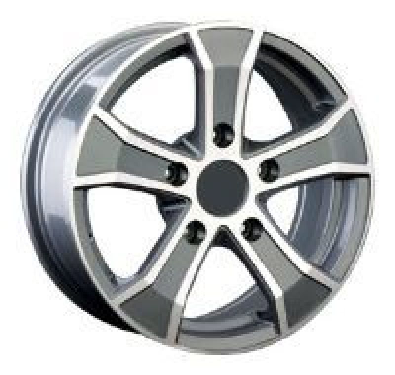 Replica KI504 7x16/5x139.7 D95.6 ET45 GM