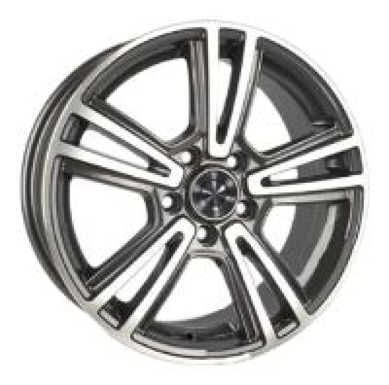 Replica FO65 6.5x16/5x108 D63.3 ET52.5 GMFP