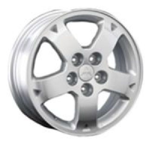 Replica MI12 7.25x16/6x139.7 D67.1 ET38 S