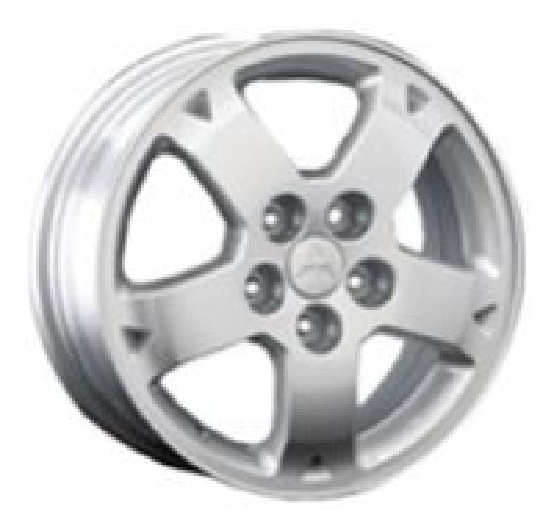 Replica MI12 7.25x16/6x139.7 D67.1 ET38 S
