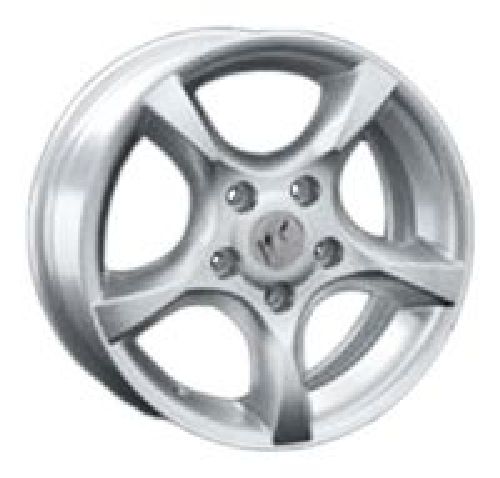 Replica RN48 6.5x15/5x114.3 D66.1 ET43 S