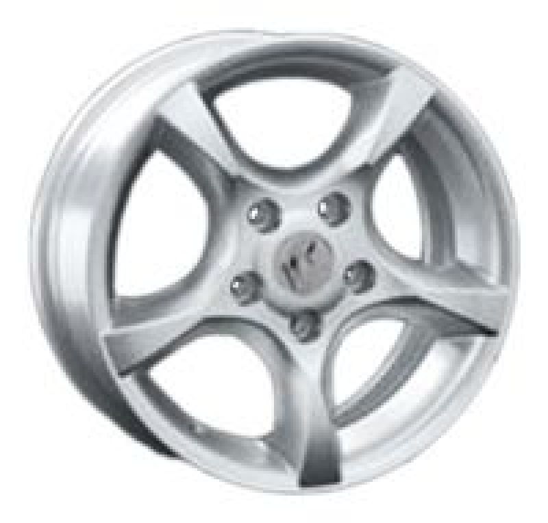 Replica RN48 6.5x15/5x114.3 D66.1 ET43 S