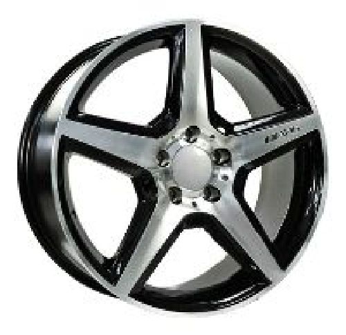 Replica ME14 7.5x16/5x112 D66.6 ET35