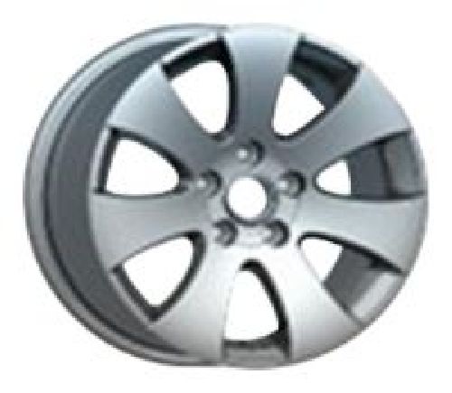 Replica VW38 7x16/5x112 D57.1 ET45