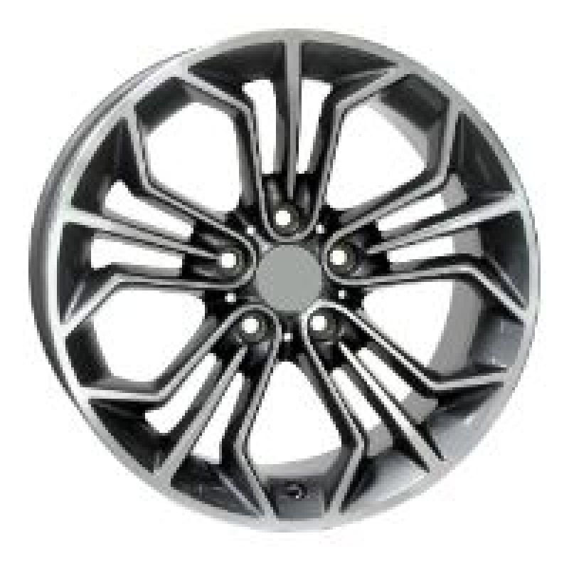 Replica 0544 8x18/5x120 D72.6 ET30