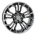 Replica 0544 8x18/5x120 D72.6 ET30