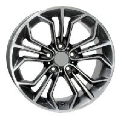 Replica 0544 8x18/5x120 D72.6 ET42