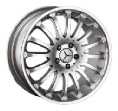 Replica MB1 8.5x19/5x112 D66.6 ET56 GMFP