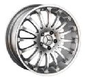 Replica MB1 8.5x19/5x112 D66.6 ET56 GMFP