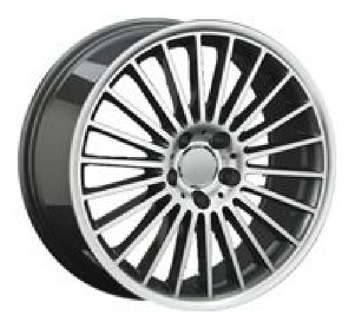 Replica MB63 8x17/5x112 D66.6 ET35 GMF